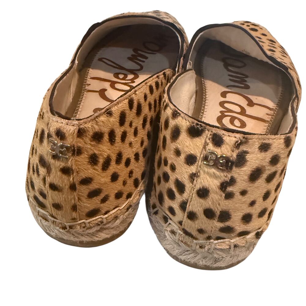 Sam Edelman Espadrilles - Picture 5 of 5
